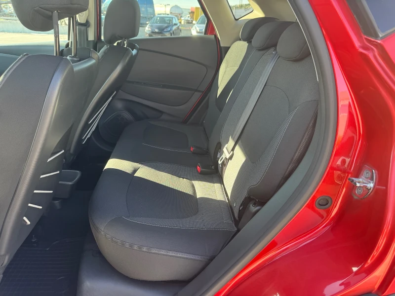 Renault Captur 0.9 TCE ENERGY INTENSE - KEYLESS/ NAVI/ EURO 6B, снимка 14 - Автомобили и джипове - 51536834
