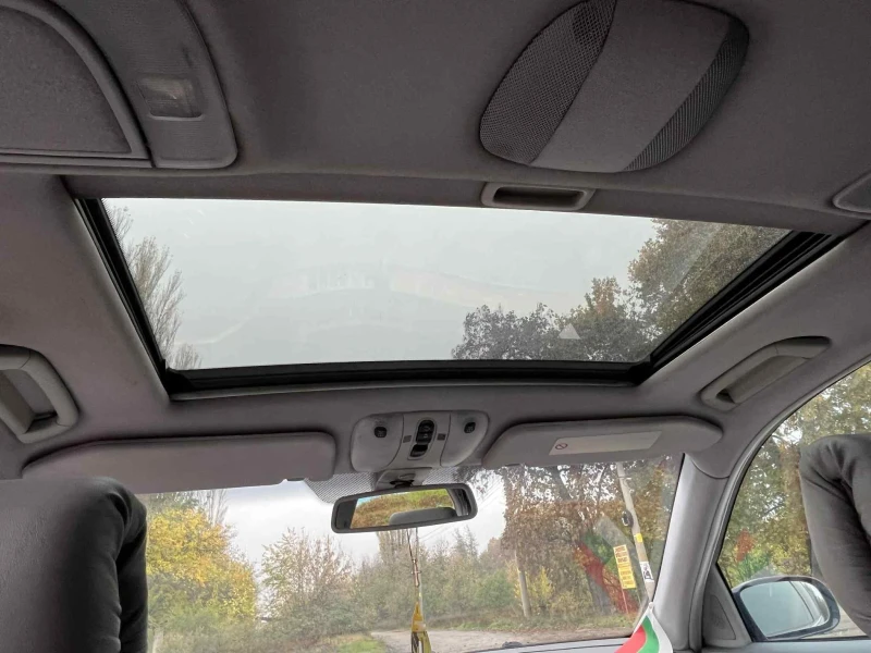 Mercedes-Benz S 320, снимка 5 - Автомобили и джипове - 52346111