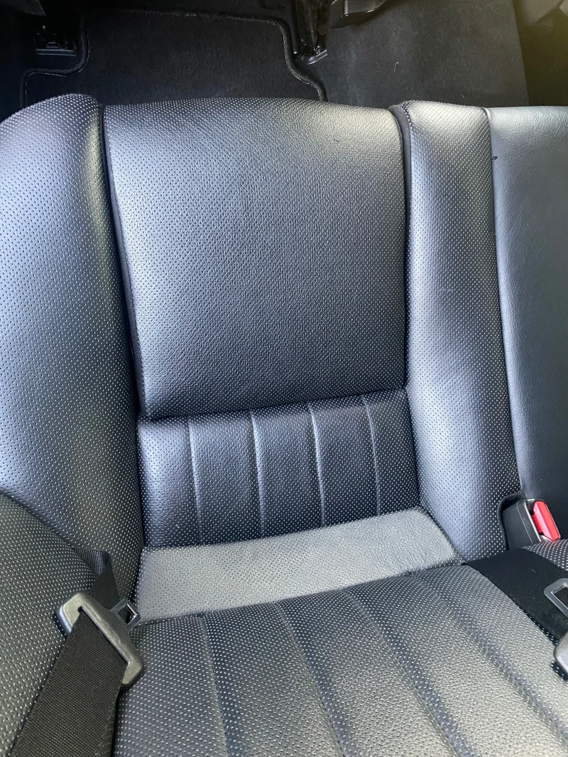 Mercedes-Benz E 280, снимка 17 - Автомобили и джипове - 52424699