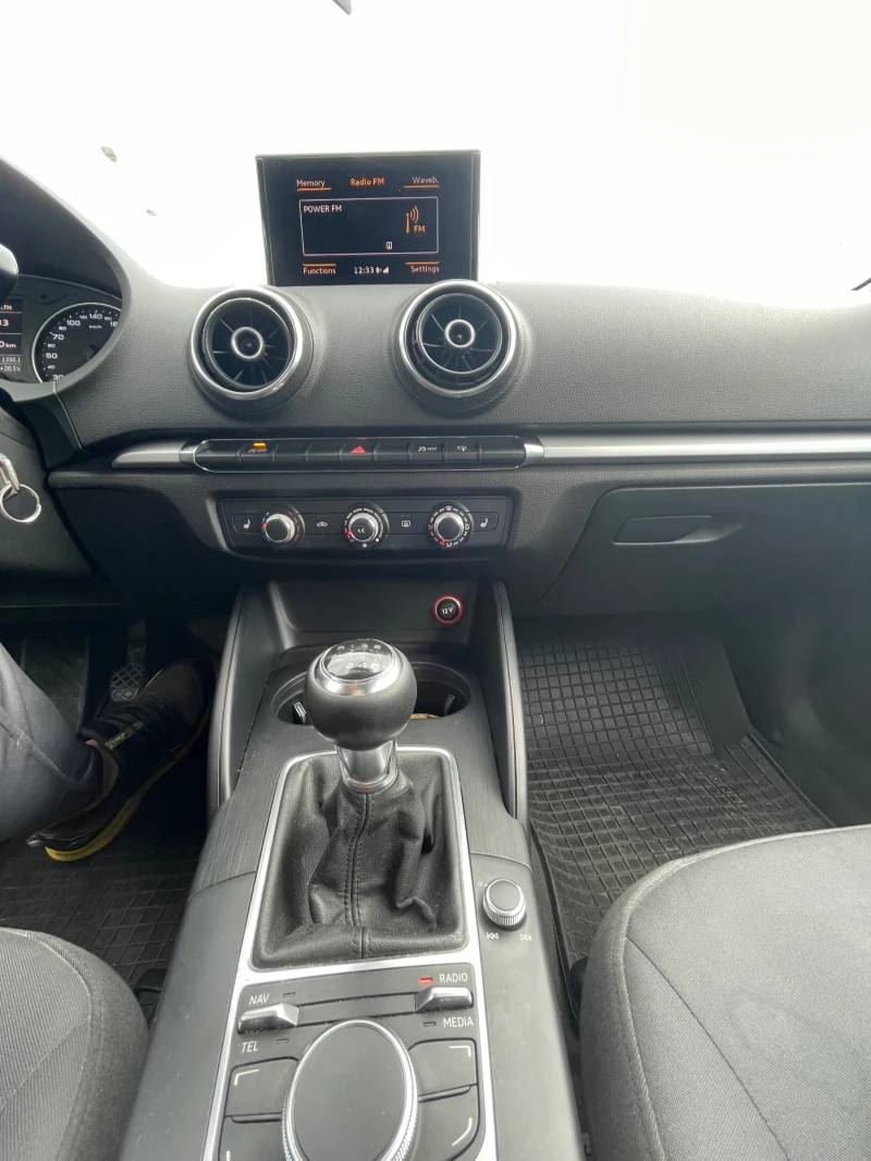 Audi A3 TFSI, снимка 7 - Автомобили и джипове - 52747016