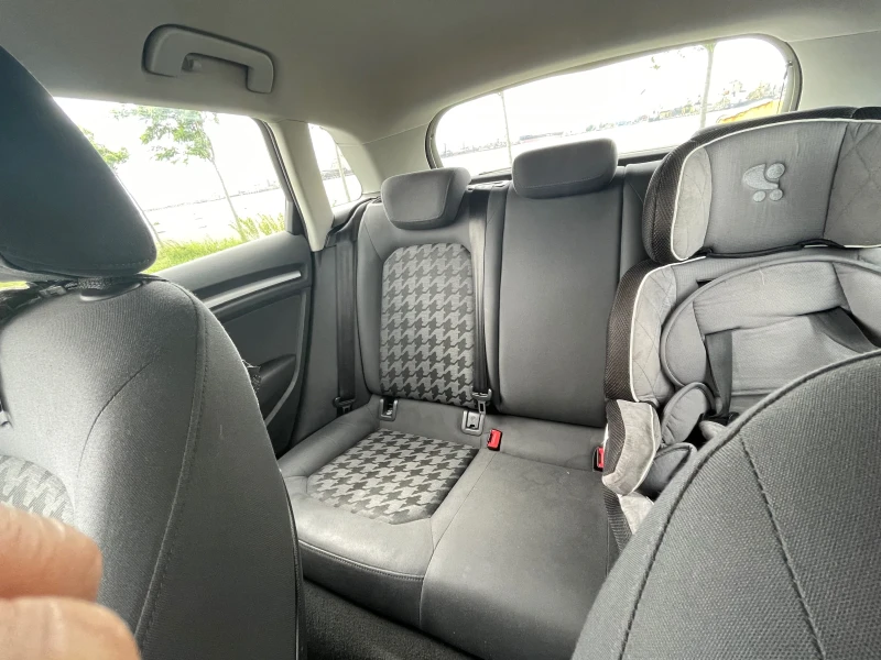 Audi A3 TFSI, снимка 8 - Автомобили и джипове - 52747016