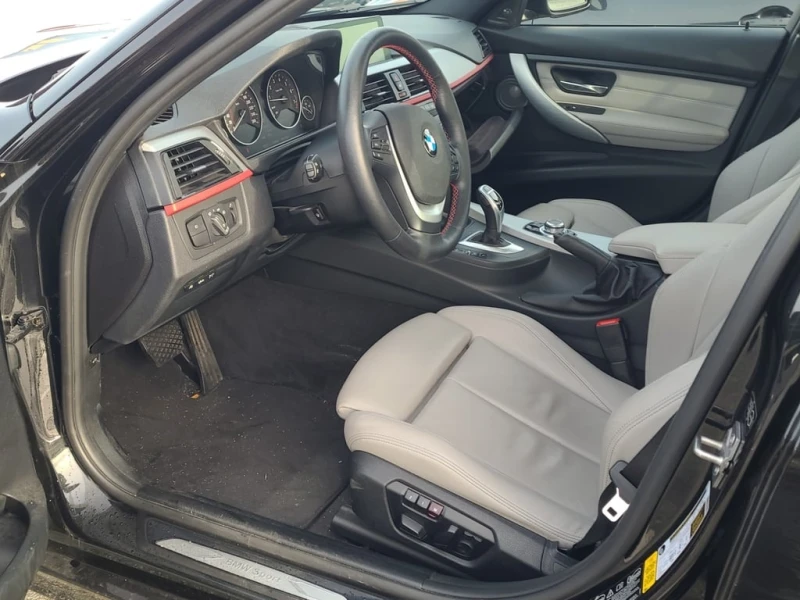 BMW 335 * 335I XDRIVE * CARFAX * БЕЗ ПЪРВОНАЧАЛНА ВНОСКА, снимка 5 - Автомобили и джипове - 52772456