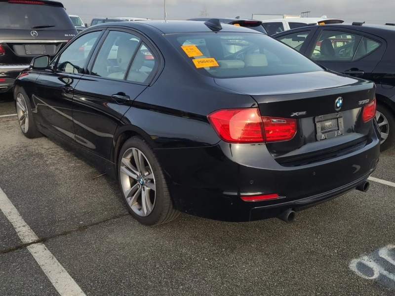 BMW 335 * 335I XDRIVE * CARFAX * БЕЗ ПЪРВОНАЧАЛНА ВНОСКА, снимка 4 - Автомобили и джипове - 52772456