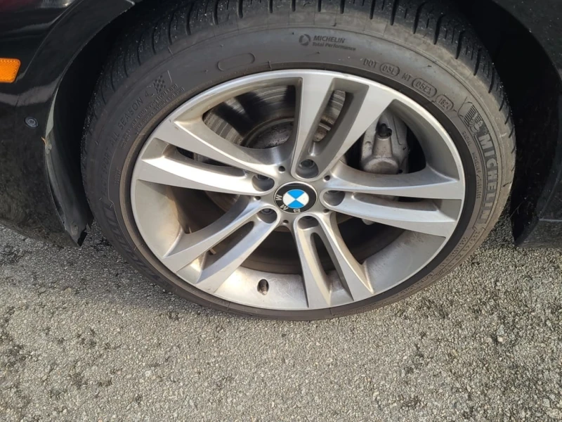 BMW 335 * 335I XDRIVE * CARFAX * БЕЗ ПЪРВОНАЧАЛНА ВНОСКА, снимка 6 - Автомобили и джипове - 52772456