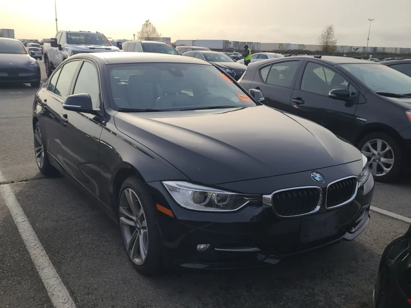 BMW 335 * 335I XDRIVE * CARFAX * БЕЗ ПЪРВОНАЧАЛНА ВНОСКА, снимка 2 - Автомобили и джипове - 52772456