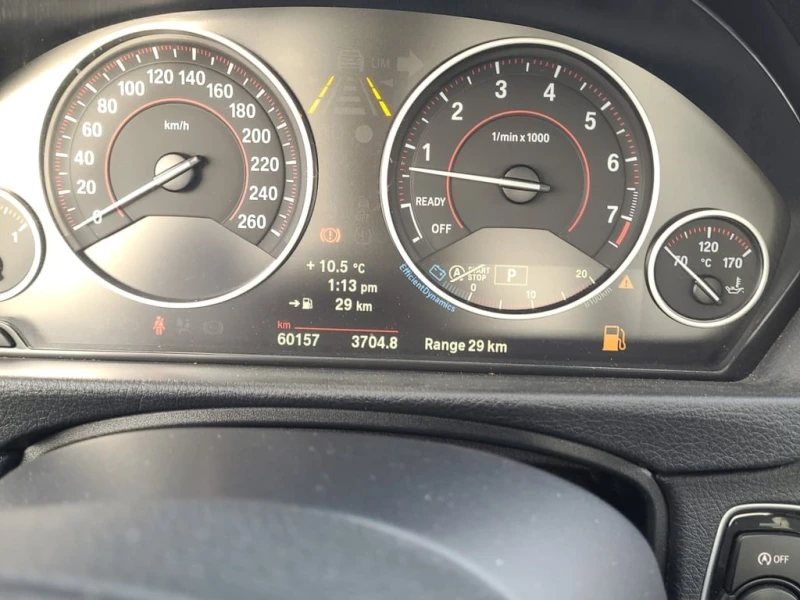 BMW 335 * 335I XDRIVE * CARFAX * БЕЗ ПЪРВОНАЧАЛНА ВНОСКА, снимка 8 - Автомобили и джипове - 52772456