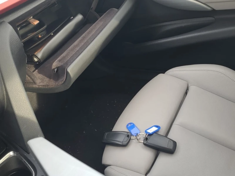 BMW 335 * 335I XDRIVE * CARFAX * БЕЗ ПЪРВОНАЧАЛНА ВНОСКА, снимка 7 - Автомобили и джипове - 52772456