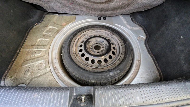 Opel Astra, снимка 14 - Автомобили и джипове - 52798640