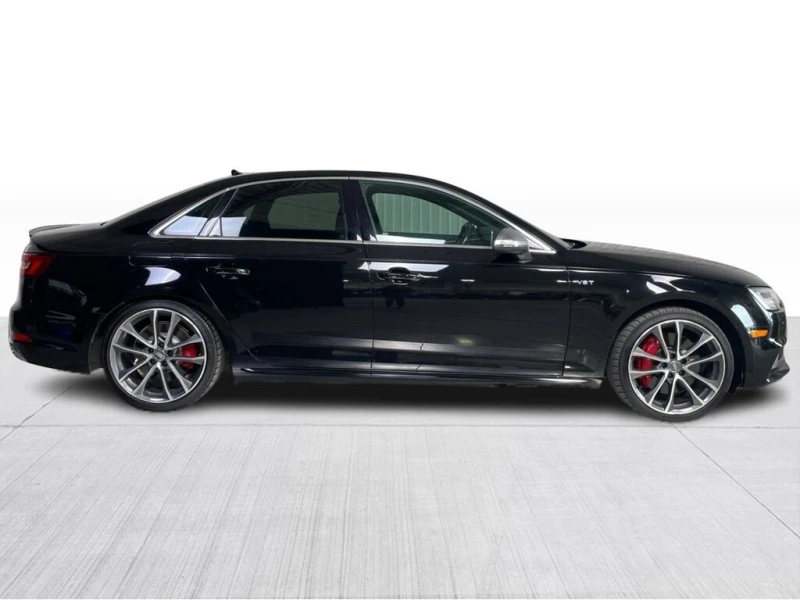 Audi S4 3.0 TFSI * PROGESSIV * QUATTRO * NAVI * CAM * PANO, снимка 4 - Автомобили и джипове - 52799000