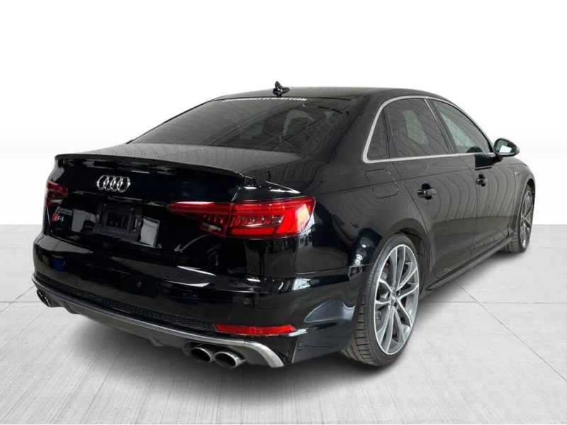 Audi S4 3.0 TFSI * PROGESSIV * QUATTRO * NAVI * CAM * PANO, снимка 7 - Автомобили и джипове - 52799000