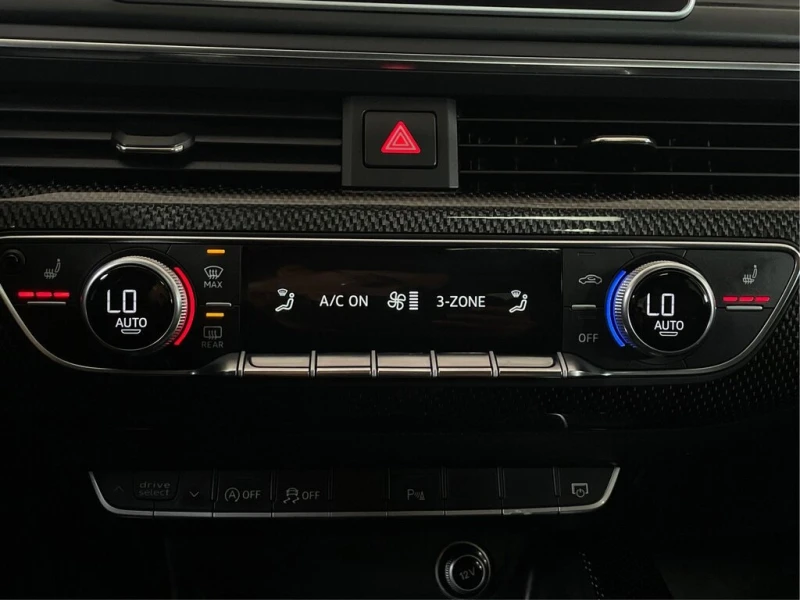 Audi S4 3.0 TFSI * PROGESSIV * QUATTRO * NAVI * CAM * PANO, снимка 15 - Автомобили и джипове - 52799000