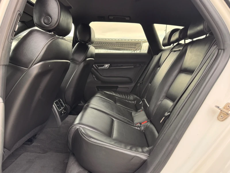 Audi A6 3.0TDI FACELIFT S-Line QUATTRO, снимка 11 - Автомобили и джипове - 53264372