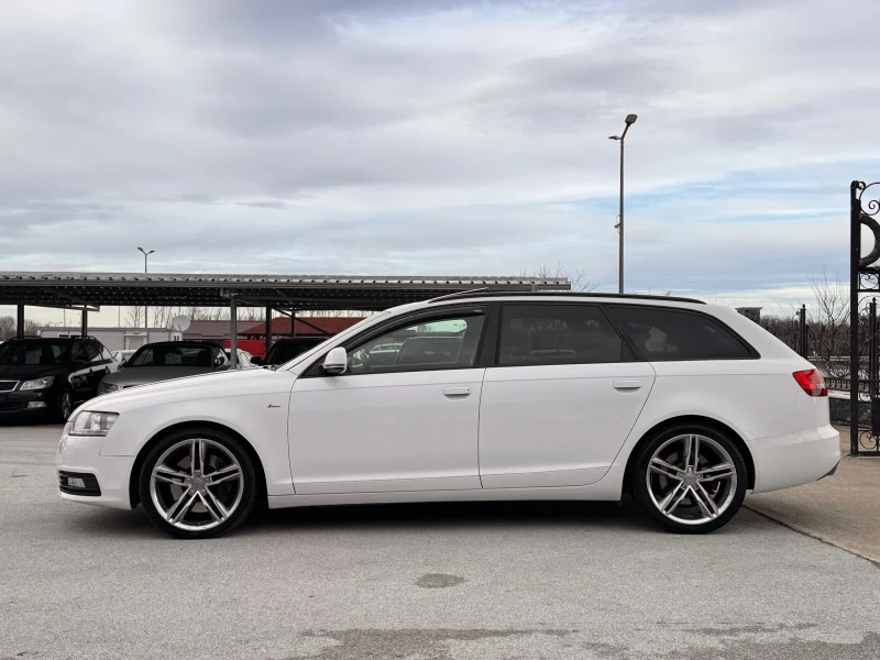 Audi A6 3.0TDI FACELIFT S-Line QUATTRO, снимка 2 - Автомобили и джипове - 53264372