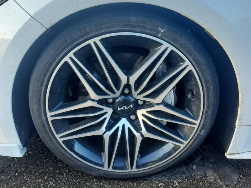 Kia Stinger * GT2 * CARFAX * ЦЕНА ДО БГ, снимка 12 - Автомобили и джипове - 53344666