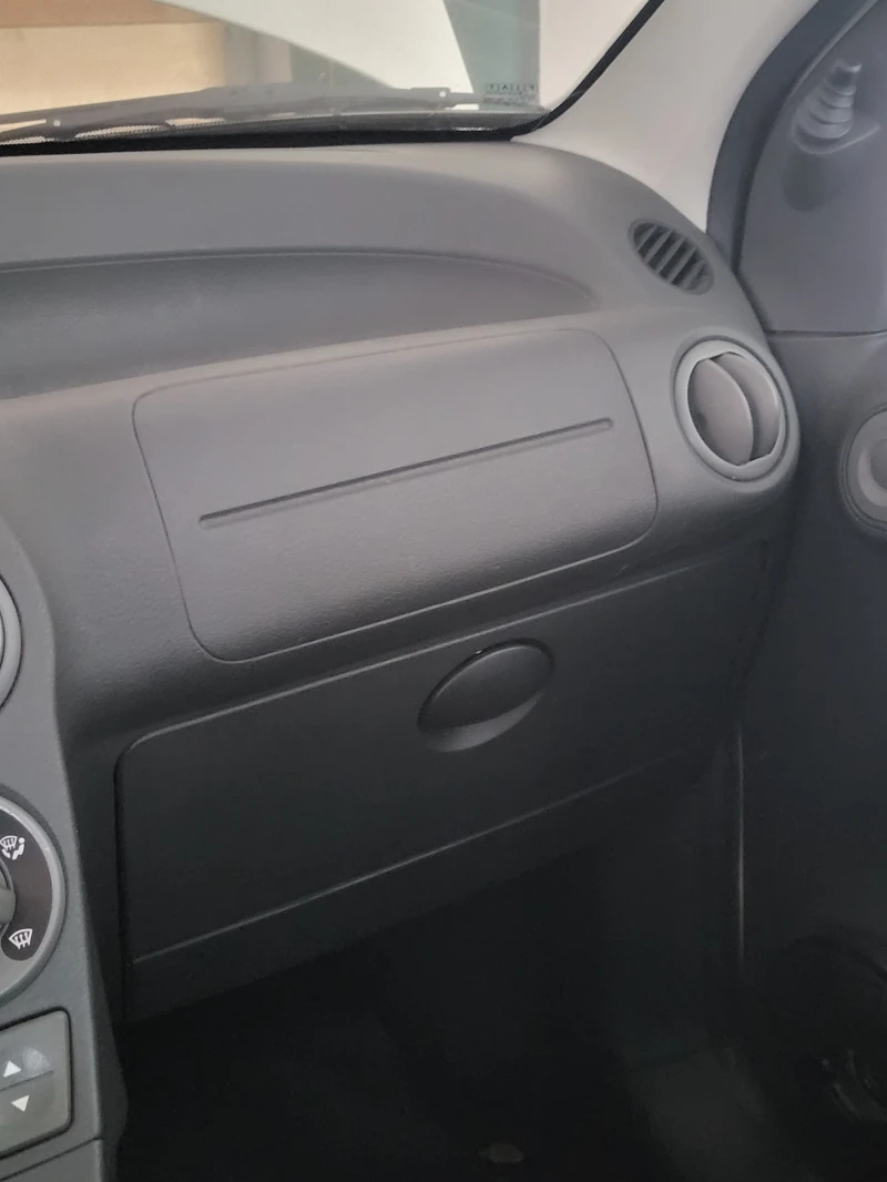 Fiat Panda, снимка 3 - Автомобили и джипове - 53446829