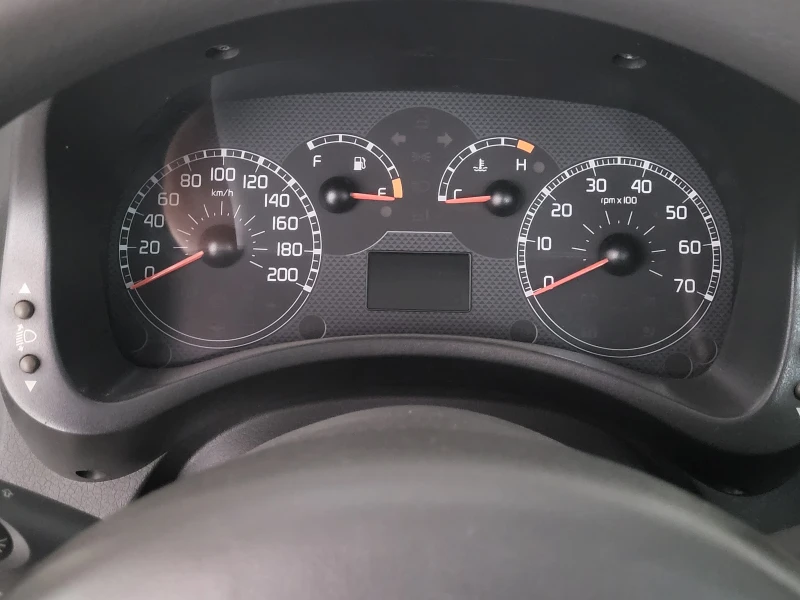 Fiat Panda, снимка 2 - Автомобили и джипове - 53446829