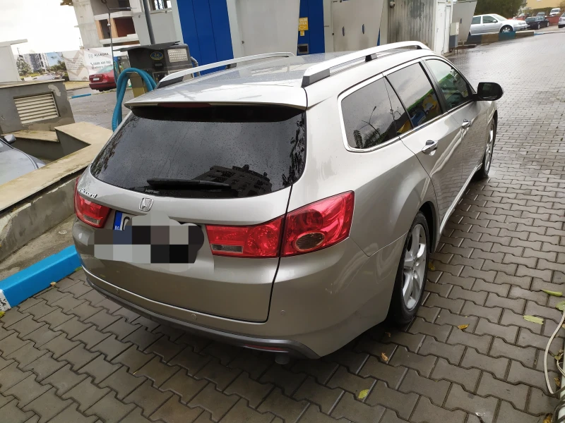 Honda Accord, снимка 3 - Автомобили и джипове - 53498419