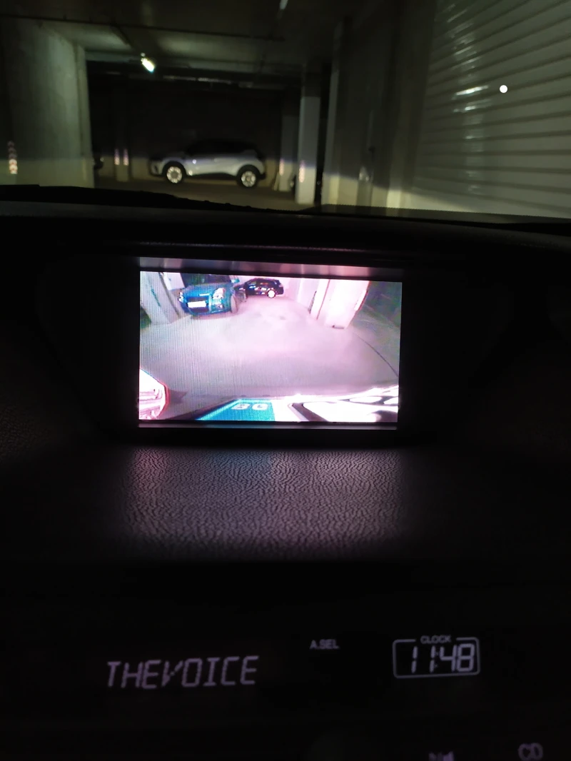 Honda Accord, снимка 7 - Автомобили и джипове - 53498419