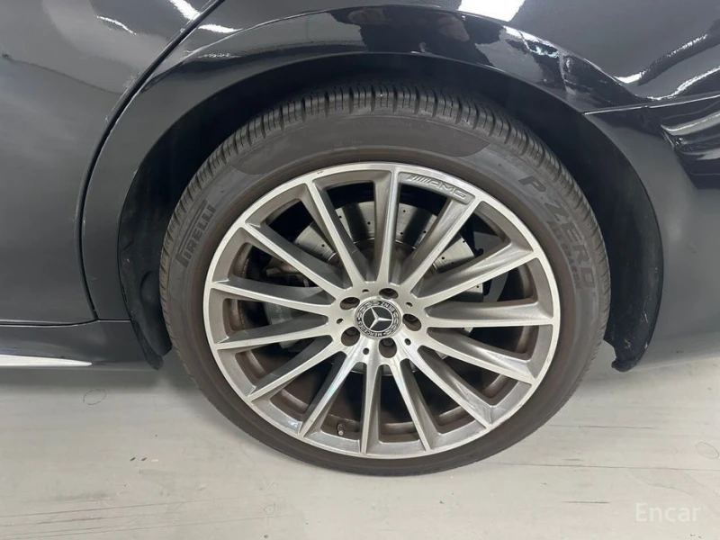 Mercedes-Benz S 400, снимка 5 - Автомобили и джипове - 53501080