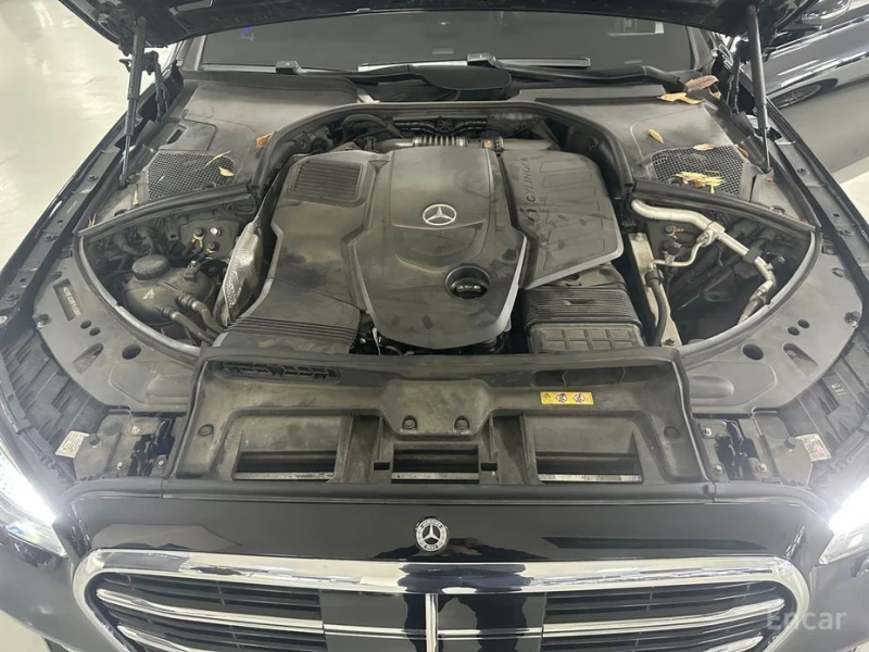 Mercedes-Benz S 400, снимка 6 - Автомобили и джипове - 53501080