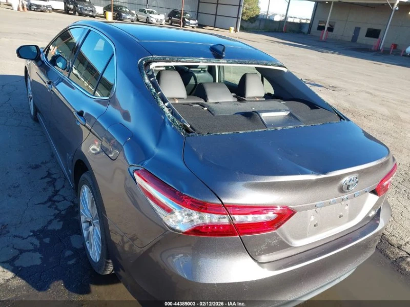 Toyota Camry 3.5l Xle V6, снимка 6 - Автомобили и джипове - 53597769