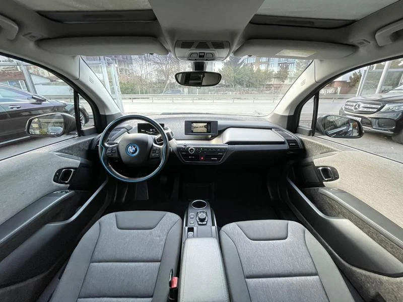 BMW i3 Range Extender, снимка 11 - Автомобили и джипове - 35582607