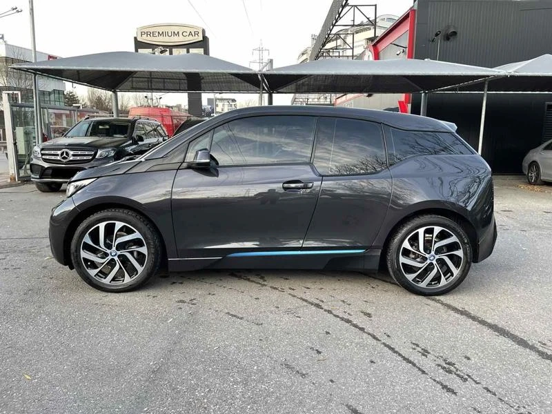 BMW i3 Range Extender, снимка 3 - Автомобили и джипове - 35582607