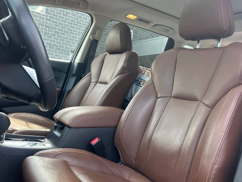 Subaru Ascent * Premier * 7 МЕСТЕН * CARFAX * АВТОКРЕДИТ, снимка 12 - Автомобили и джипове - 55690437
