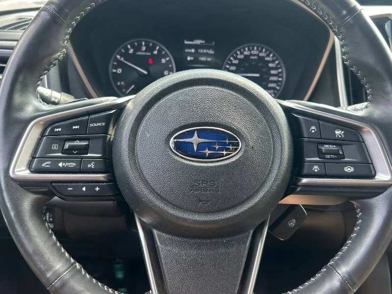 Subaru Ascent * Premier * 7 МЕСТЕН * CARFAX * АВТОКРЕДИТ, снимка 9 - Автомобили и джипове - 55690437