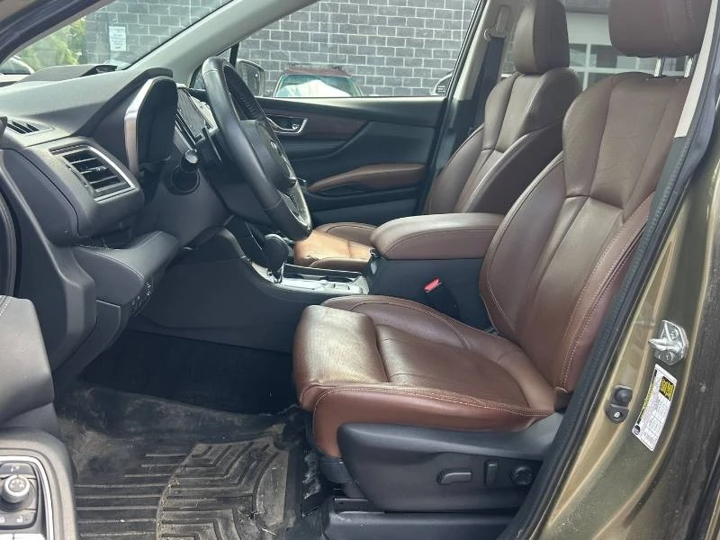Subaru Ascent * Premier * 7 МЕСТЕН * CARFAX * АВТОКРЕДИТ, снимка 8 - Автомобили и джипове - 55690437