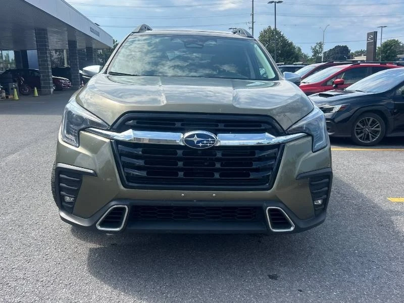 Subaru Ascent * Premier * 7 МЕСТЕН * CARFAX * АВТОКРЕДИТ, снимка 3 - Автомобили и джипове - 55690437