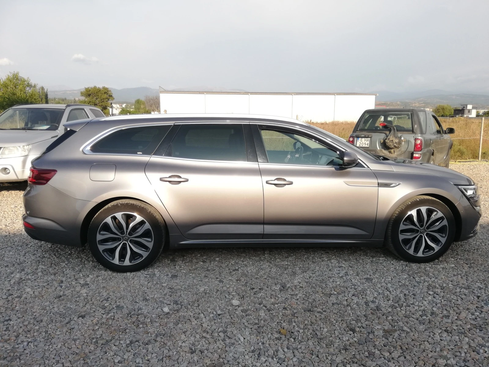 Renault Talisman 1.6dci - изображение 7