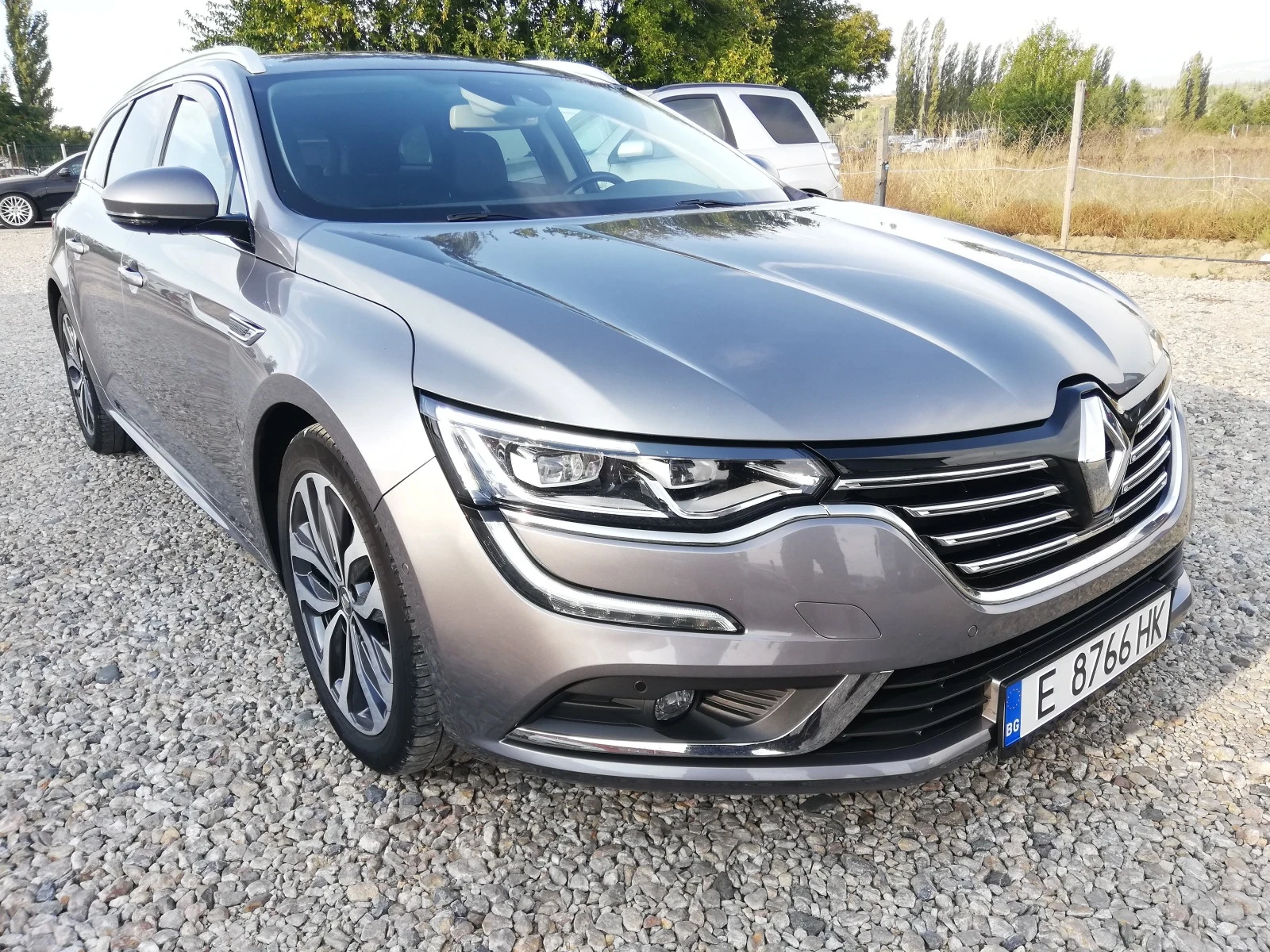 Renault Talisman 1.6dci - изображение 3