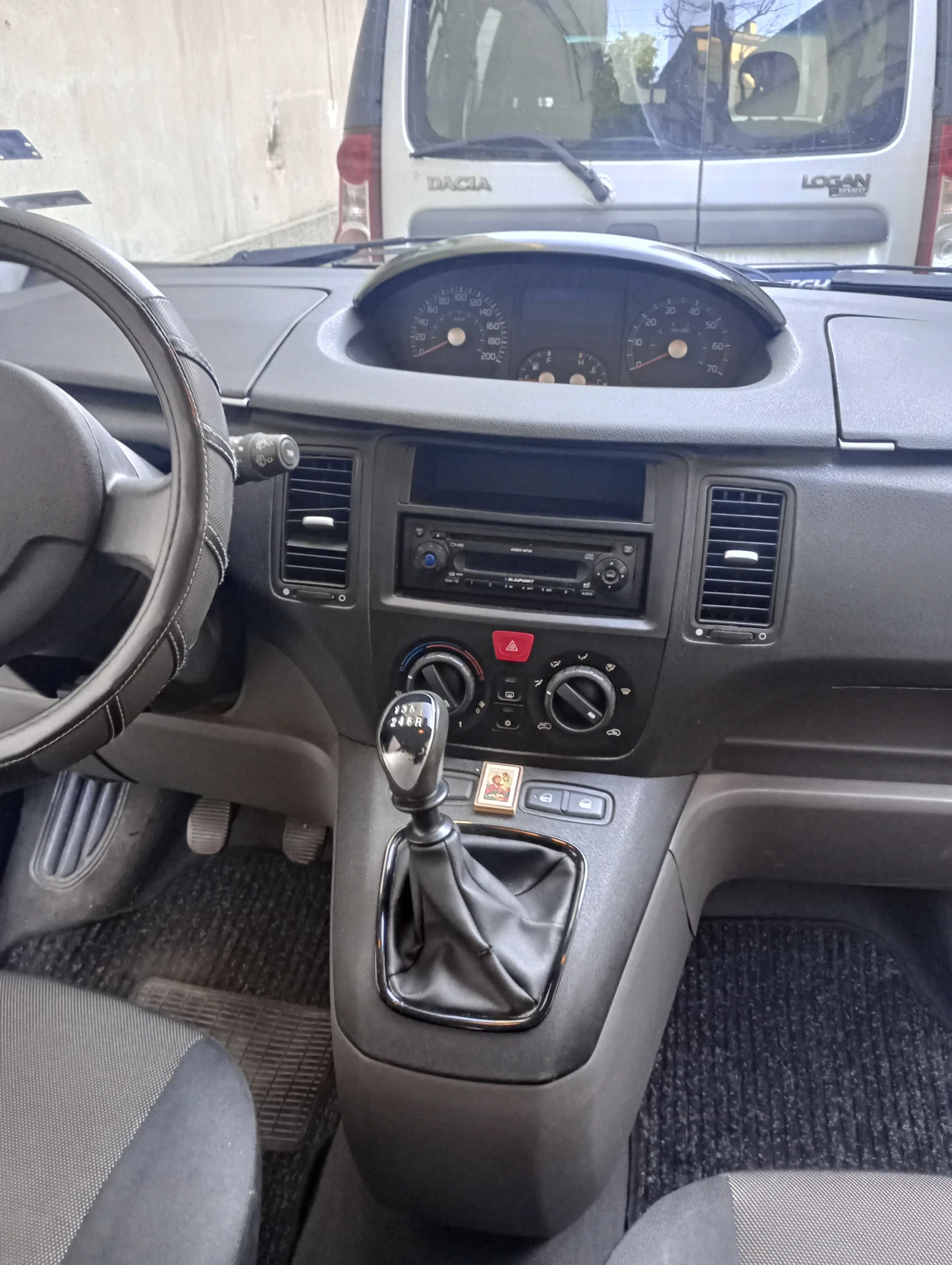 Fiat Idea  - изображение 10
