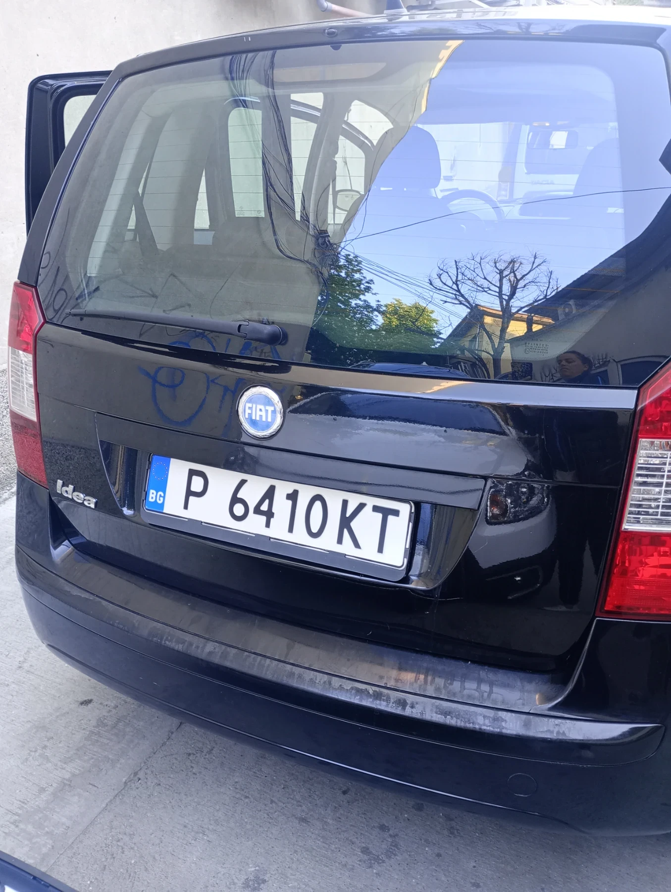 Fiat Idea  - изображение 6
