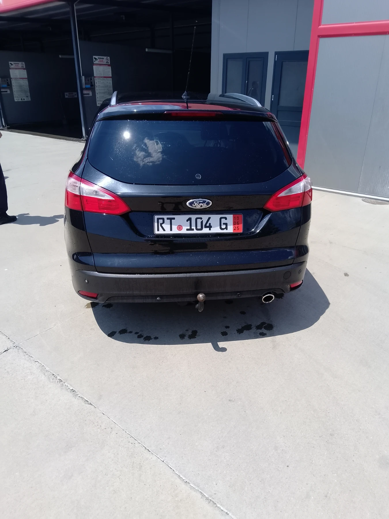 Ford Focus  - изображение 9