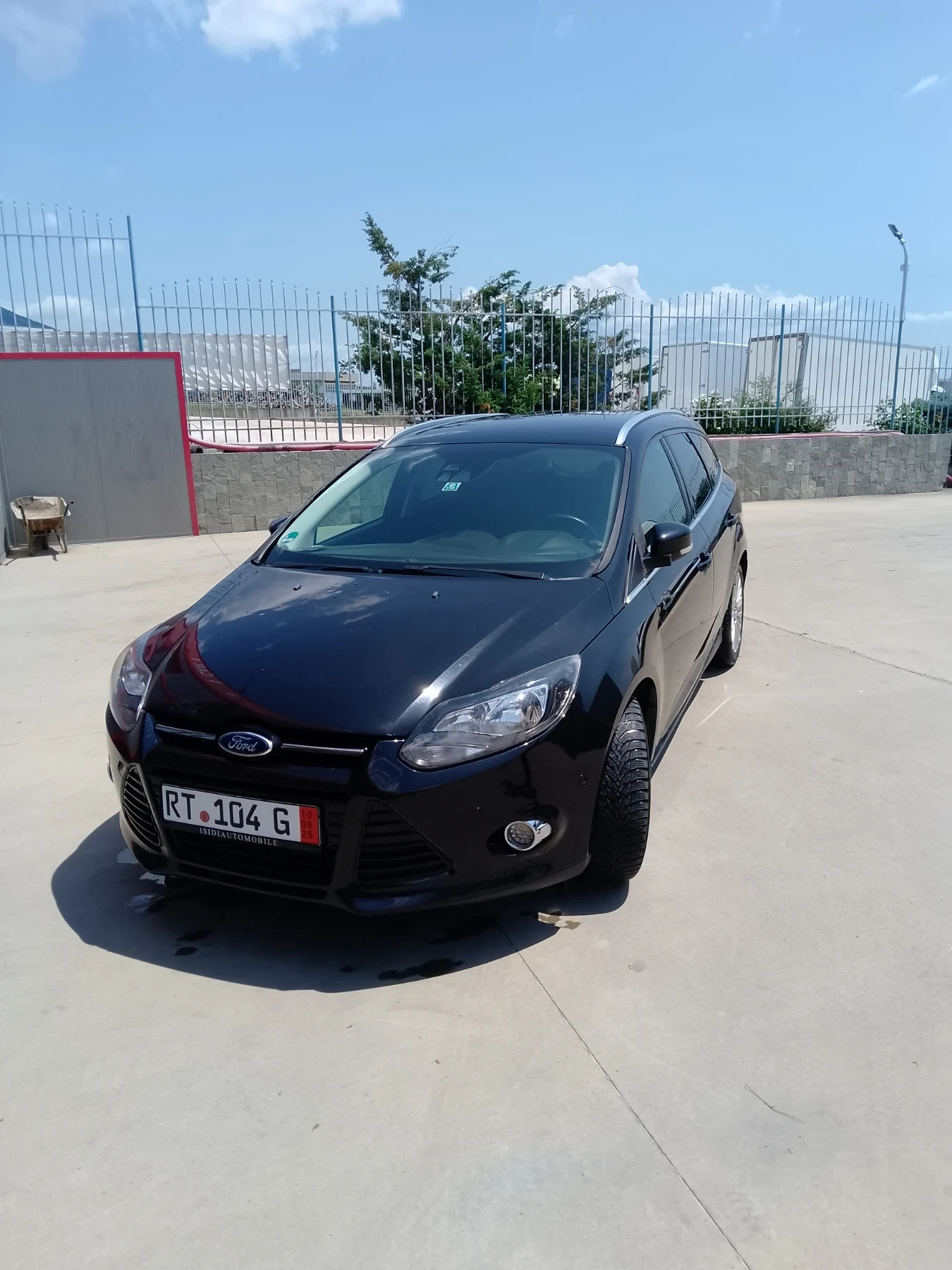 Ford Focus  - изображение 5
