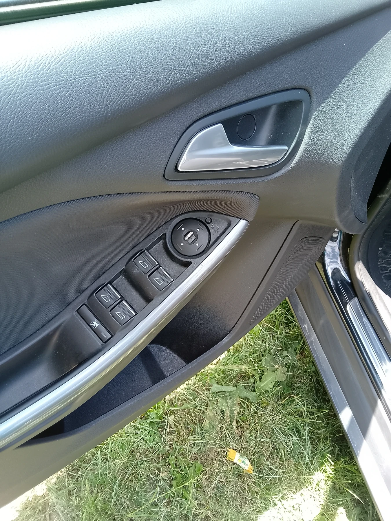 Ford Focus  - изображение 6