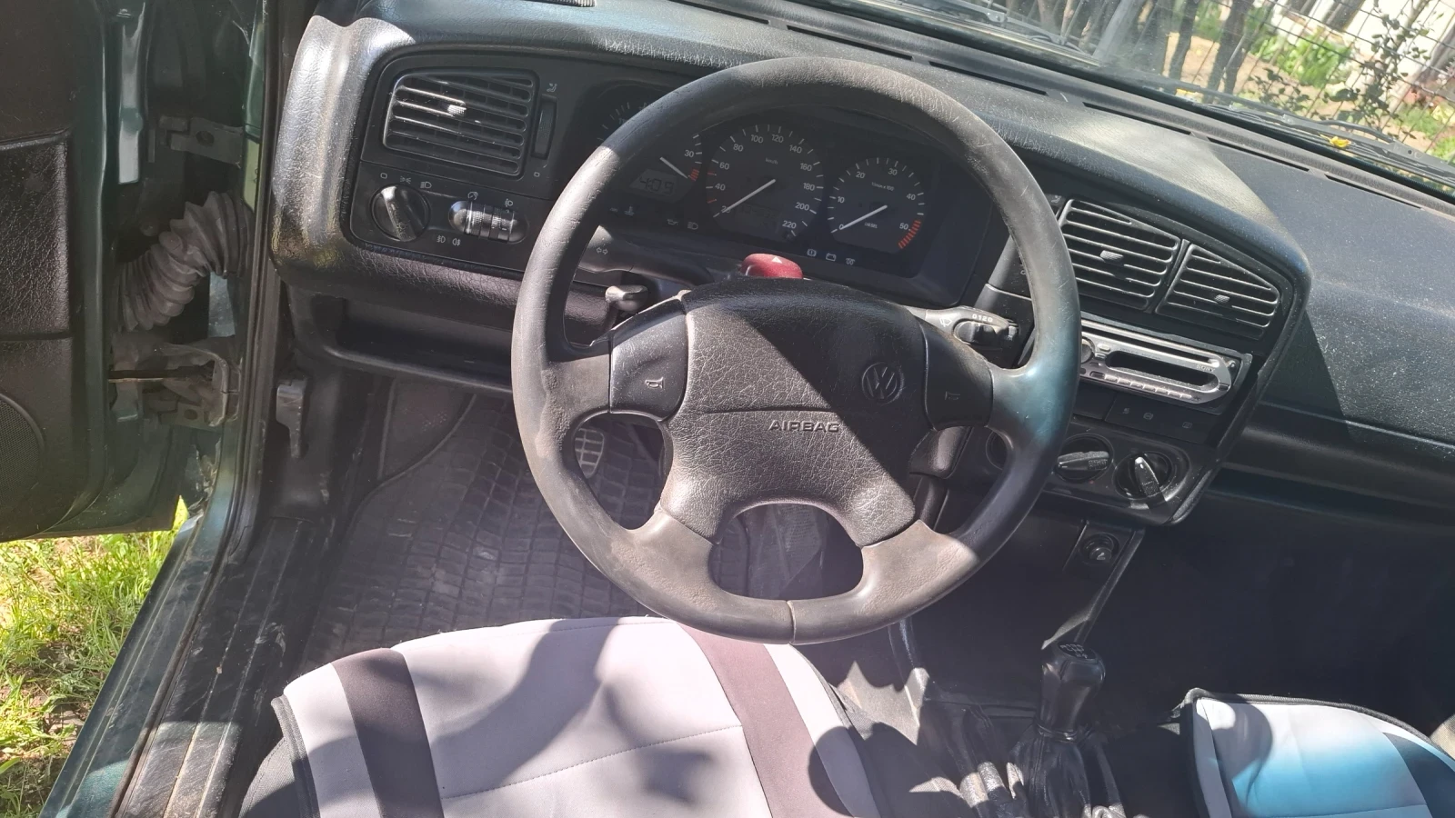 VW Passat 1.9 tdi 90 коня - изображение 7