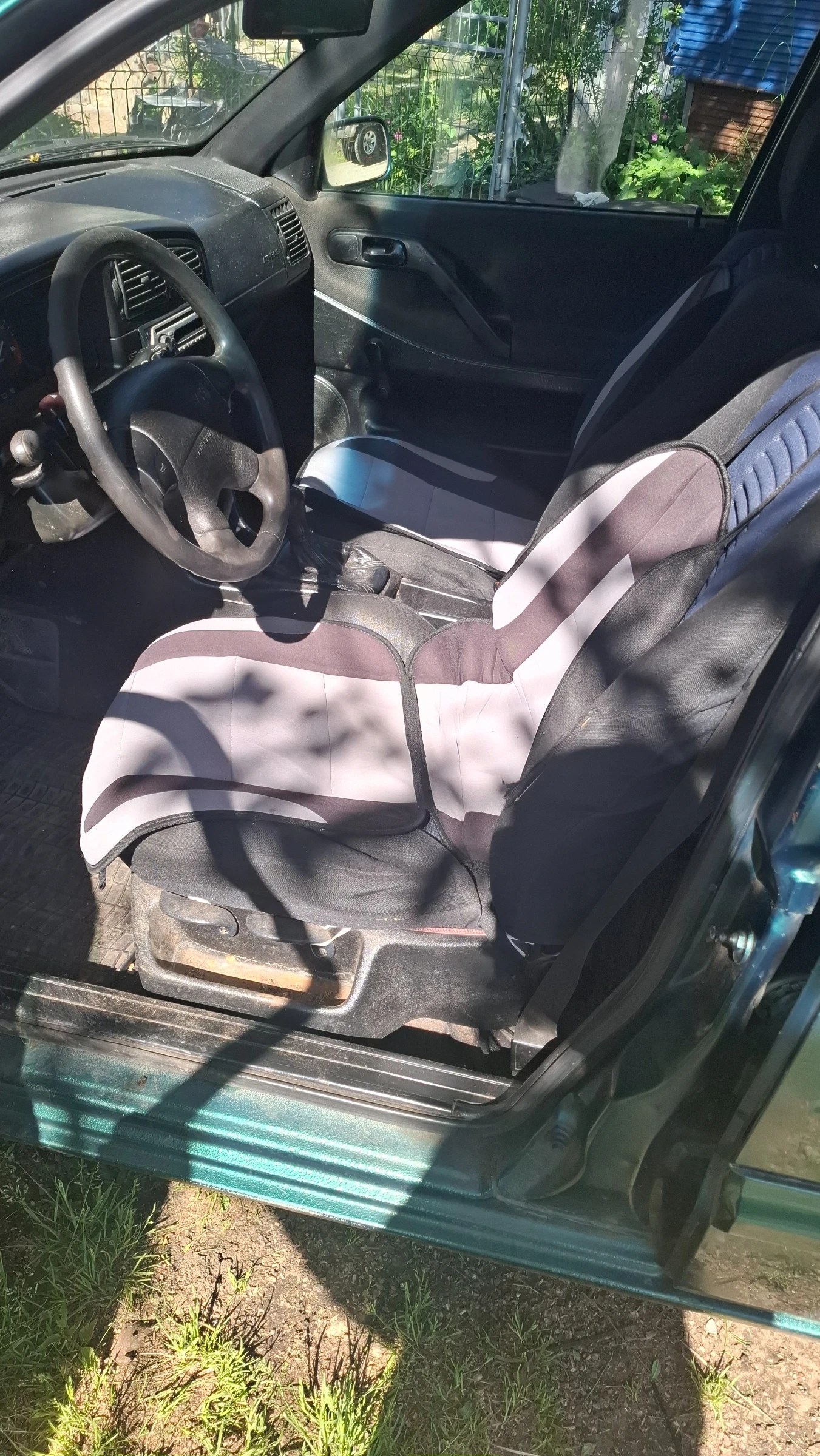 VW Passat 1.9 tdi 90 коня - изображение 6