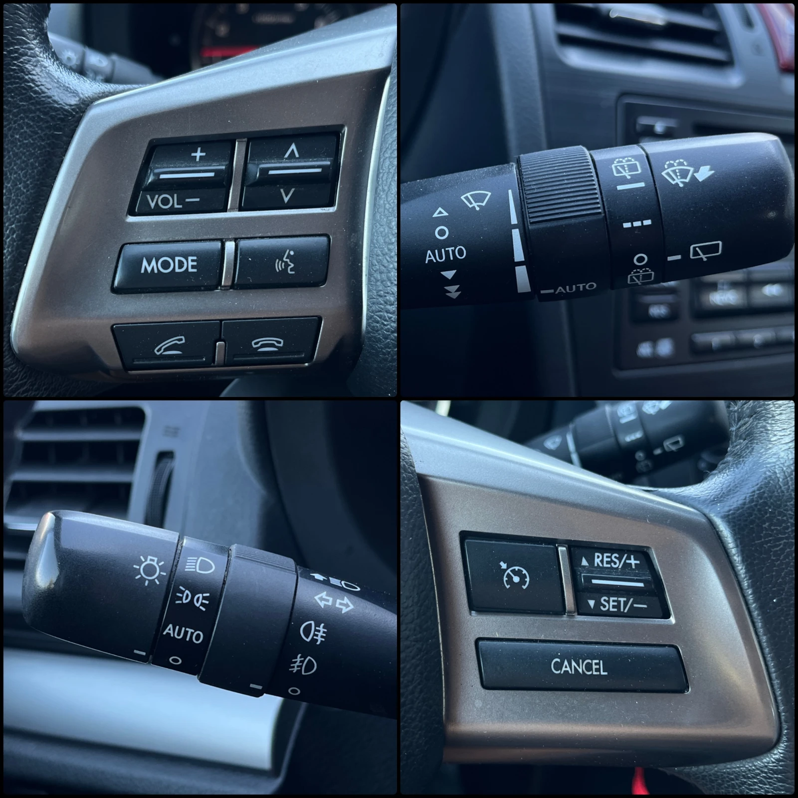 Subaru Impreza 1.6i 4X4 A   | Mobile.bg   17