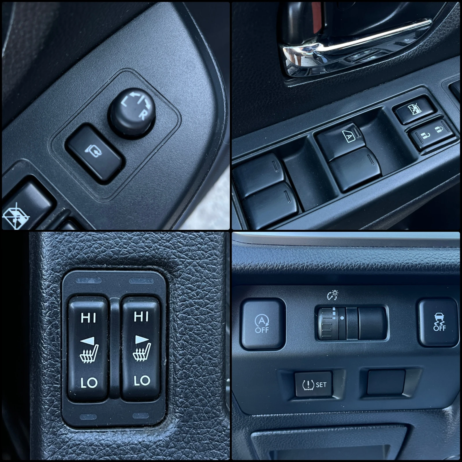 Subaru Impreza 1.6i 4X4 A   | Mobile.bg   14