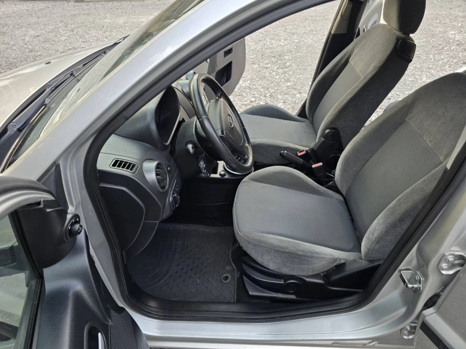 Ford Fusion 1.4TDCI KLIMA  - изображение 7