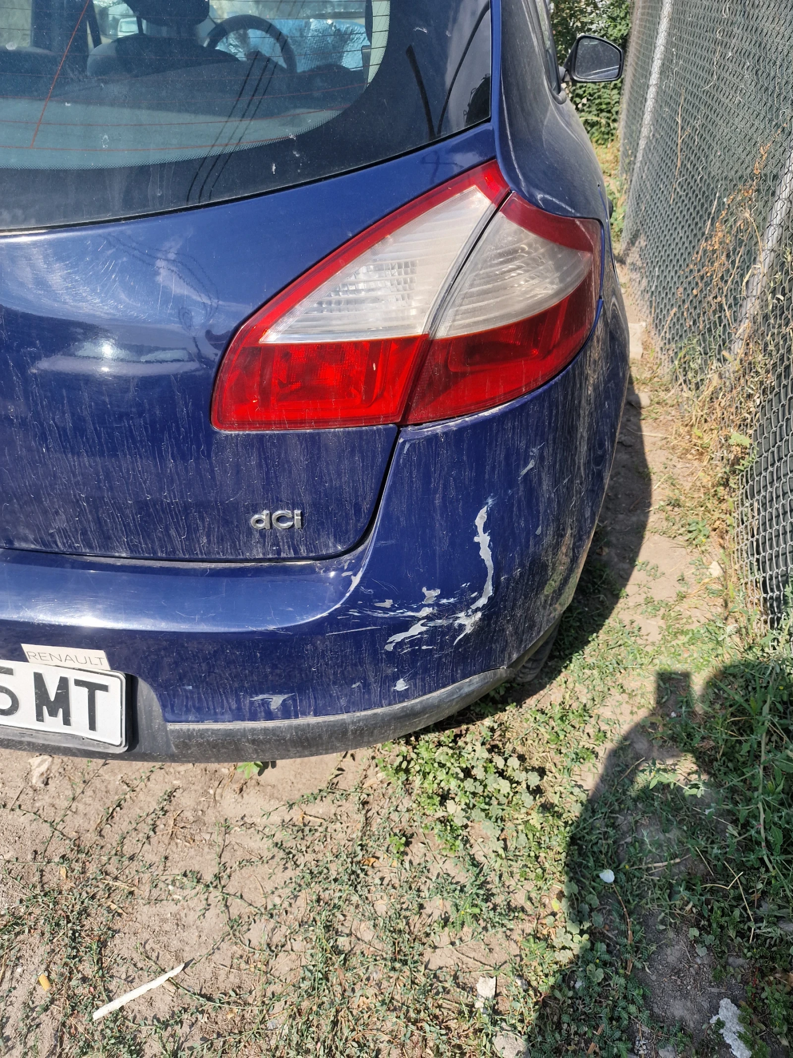 Renault Megane  - изображение 2