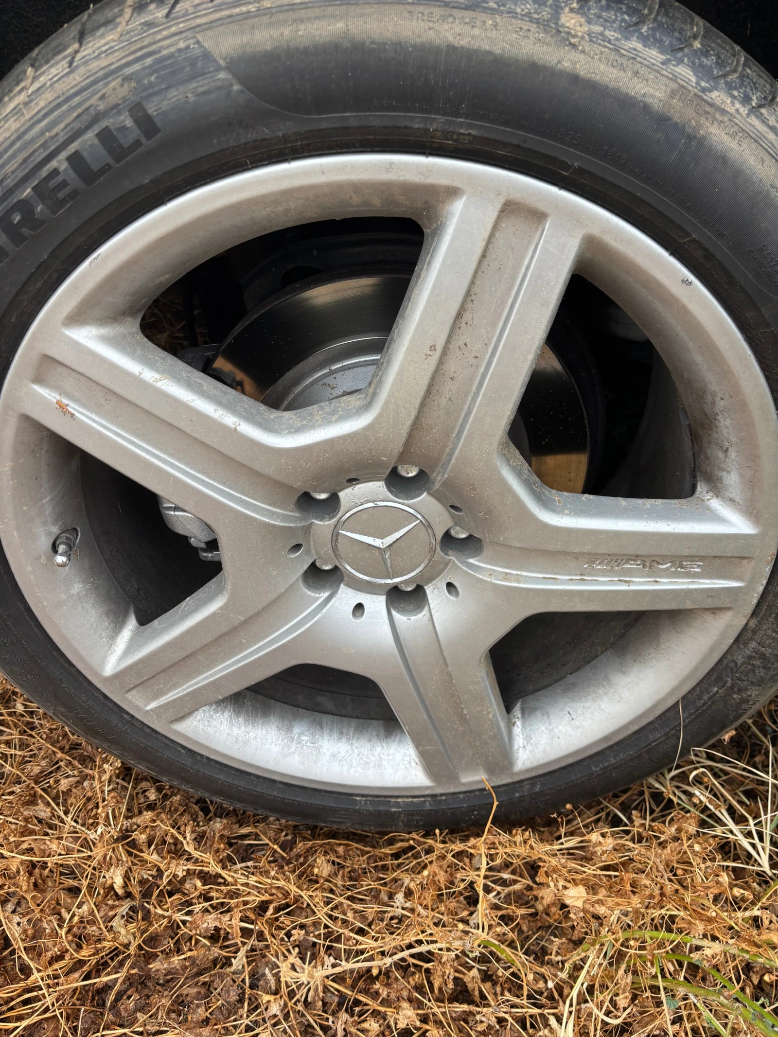 Mercedes-Benz S 500 �� �����! | Mobile.bg � ����������� 15