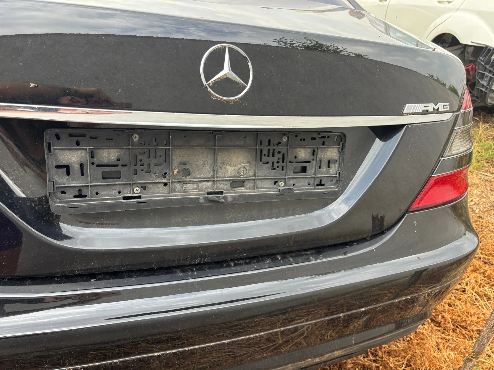 Mercedes-Benz S 500 �� �����! | Mobile.bg � ����������� 14
