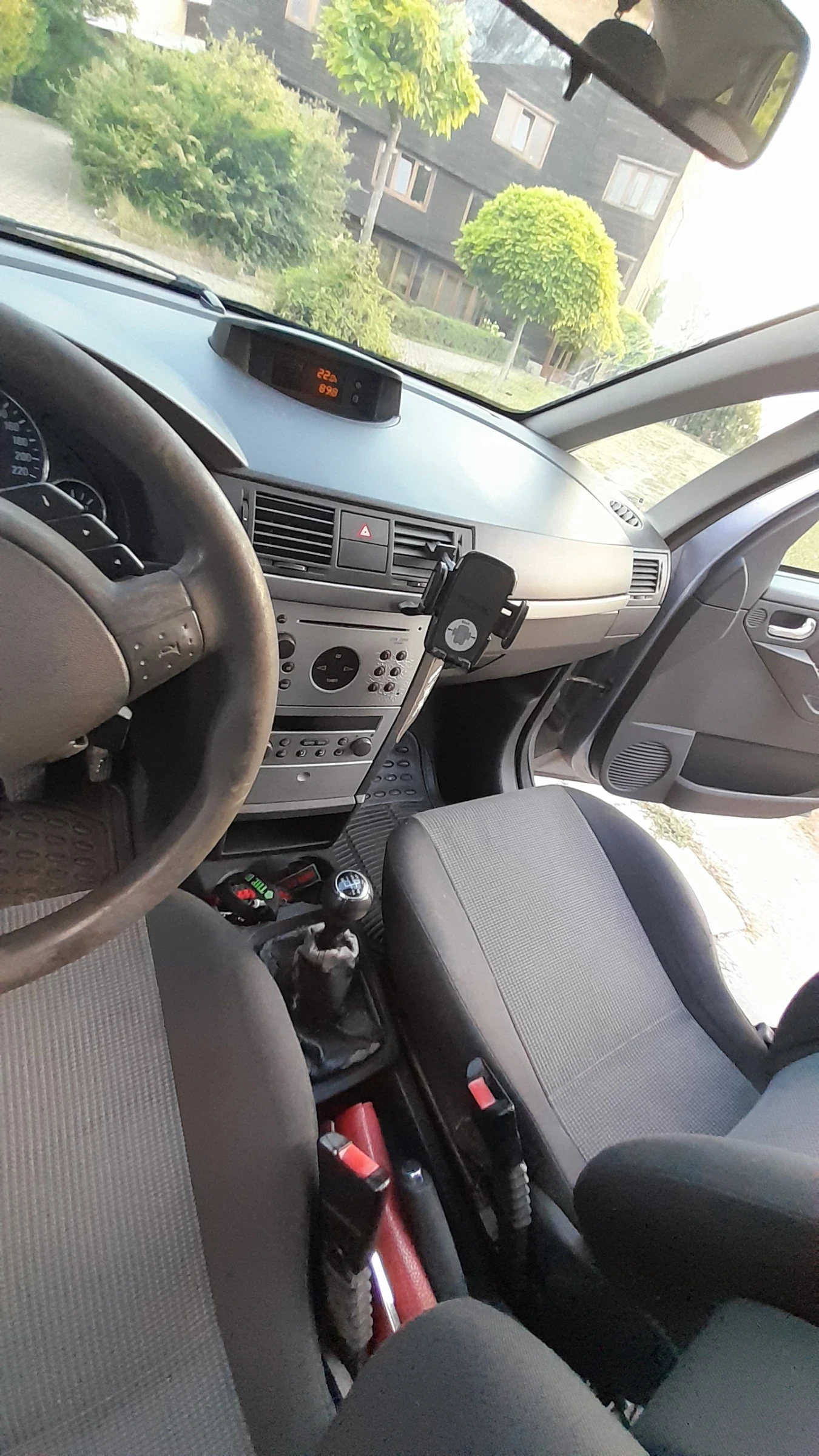 Opel Meriva | Mobile.bg   11