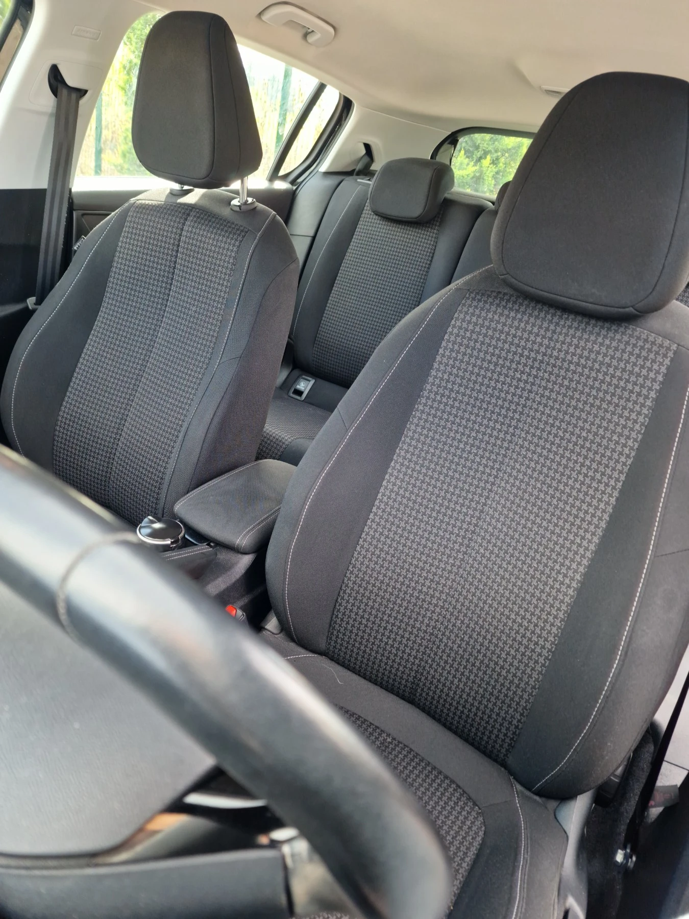 Peugeot 308 1.5 HDi  | Mobile.bg   11