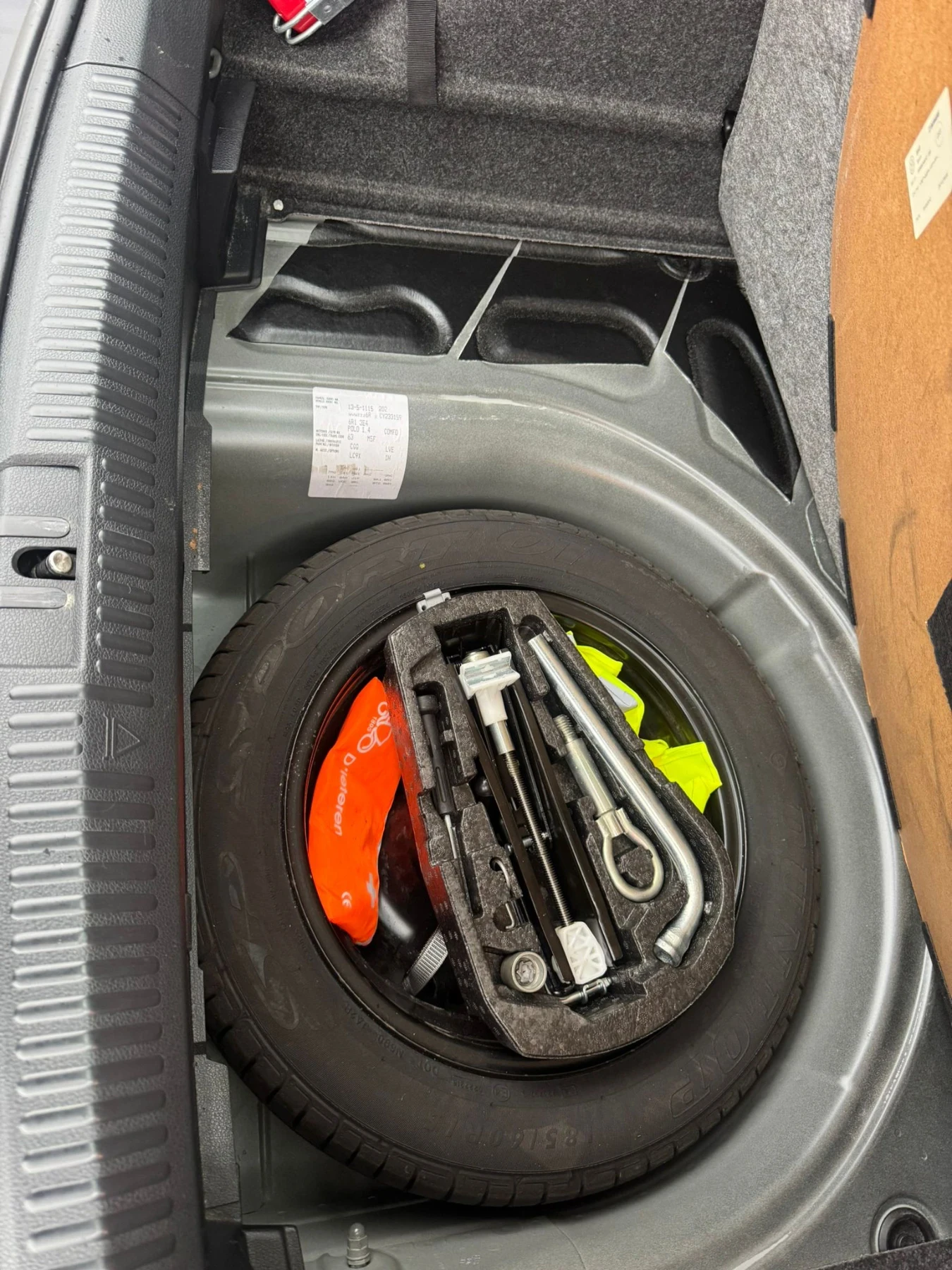 VW Polo 1.4I R-line | Mobile.bg   9