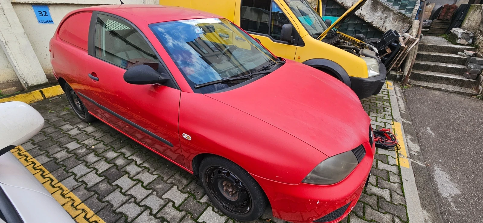 Seat Ibiza  - изображение 3